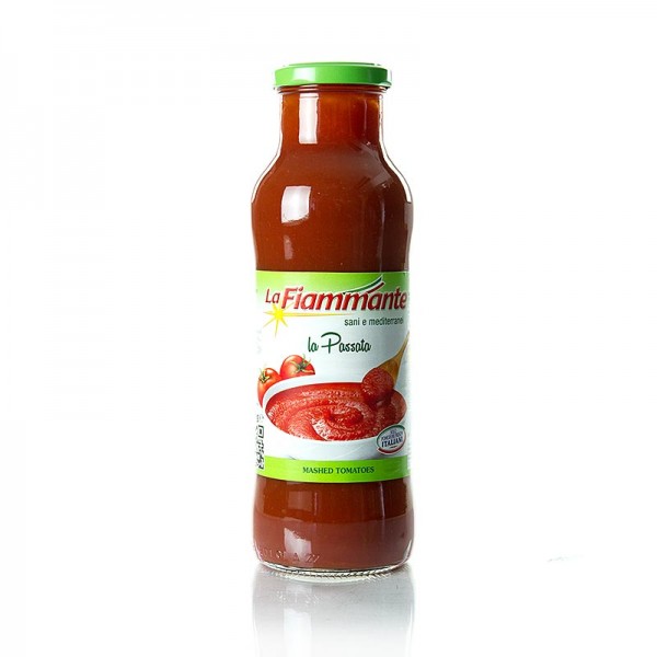 La Fiammante - Passierte Tomaten Fiammante