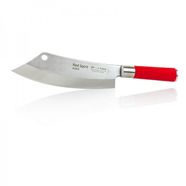 Red Spirit - Serie Red Spirit Kochmesser Ajax 20cm DICK