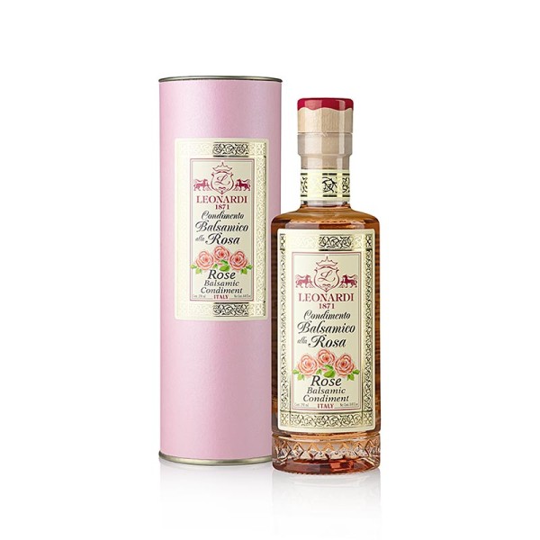 Leonardi - Leonardi Condimento Balsamico Rose (G47512)