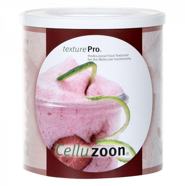 Biozoon - Celluzoon (Cellulose) Biozoon E 461