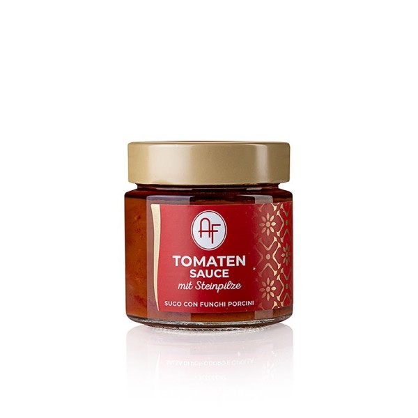 Appennino - Tomaten-Steinpilzsauce 200g Appennino Food