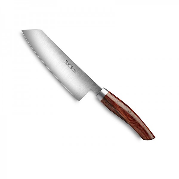 Nesmuk Soul - Nesmuk Soul Kochmesser 140mm Cocobolo Griff