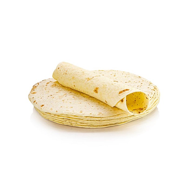 Poco Loco - Weizen-Tortillas Wraps ø20cm Poco Loco