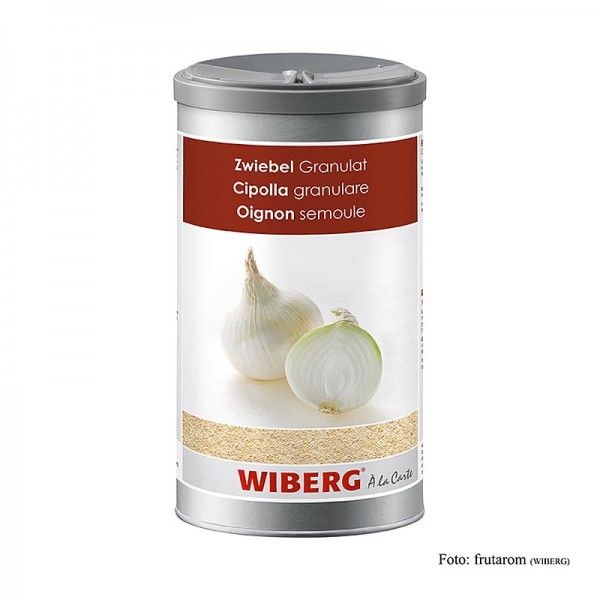 Wiberg - Zwiebel-Granulat