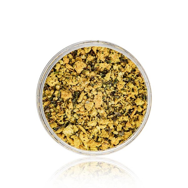 Jorda - Jorda Crumble Green Herbs Grüne Kräuter & Brot Knusper