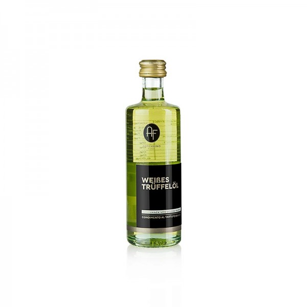 Appennino - Olivenöl mit weißer Trüffel-Aroma (Trüffelöl) (TARTUFOLIO) Appennino