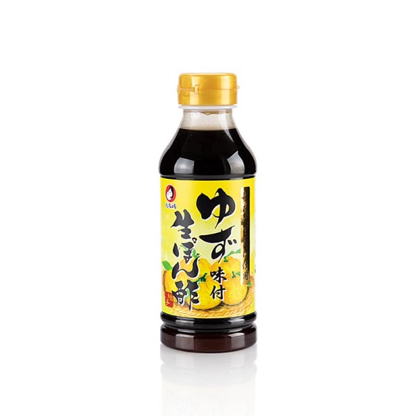 Otafuku - Ponzu Yuzu Soja Sauce mit Zitrusfruchtsaft Otafuku