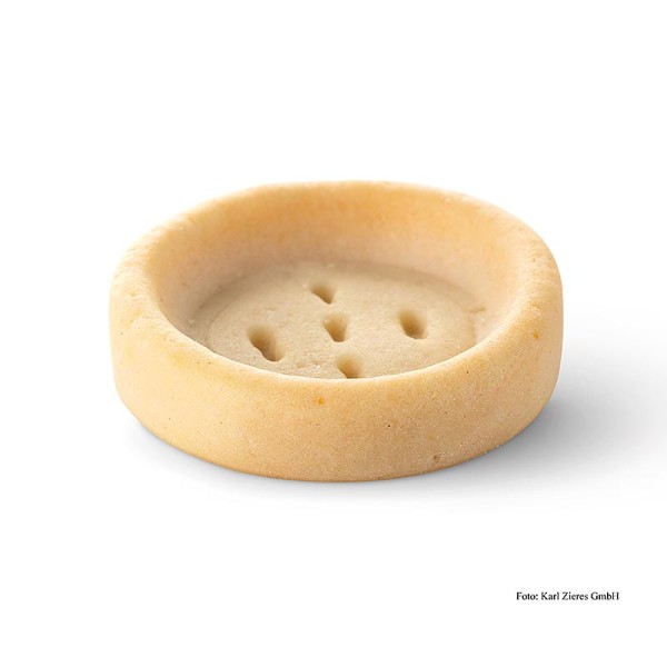 Hug - Dessert-Tartelettes One-Bite rund ø 3cm HUG (7399142)