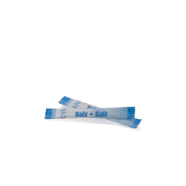 Deli-Vinos - Salz Sticks Jodsalz Portionsbeutel