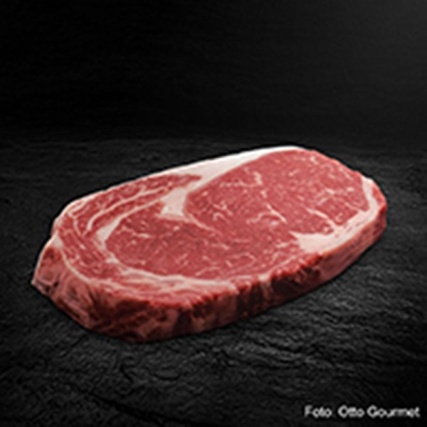 Otto Gourmet - Morgan Ranch US Beef Entrecote - Hochrippe/ Ribeye Otto Gourmet TK