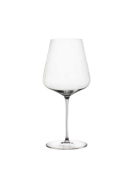 Spiegelau Definition - Spiegelau Definition Bordeauxglas 6er Geschenkkarton