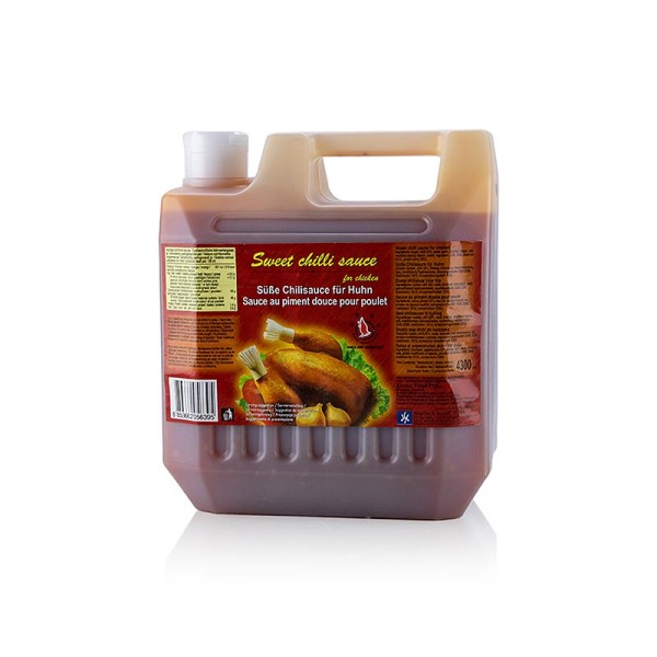 Heuschen & Schrouff - Sweet Chilli Sauce (Chili for Chicken)