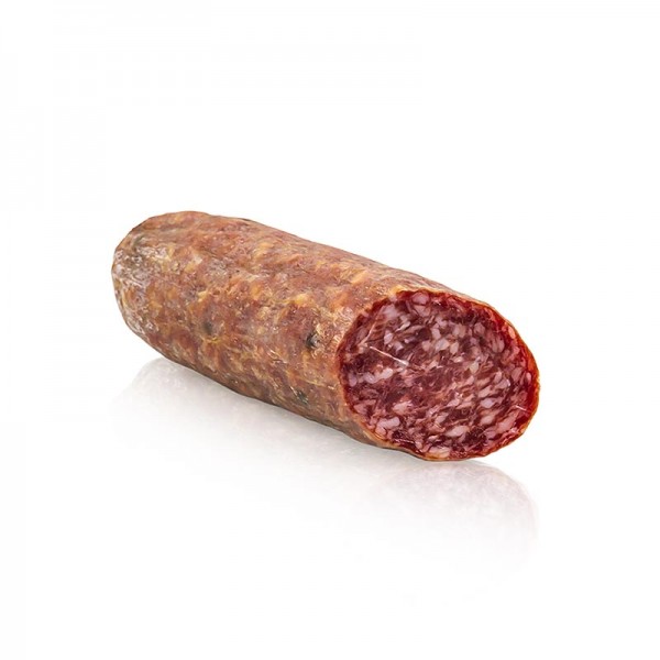 Montalcino Salumi - Salsiccione italienische Salami Montalcino Salumi