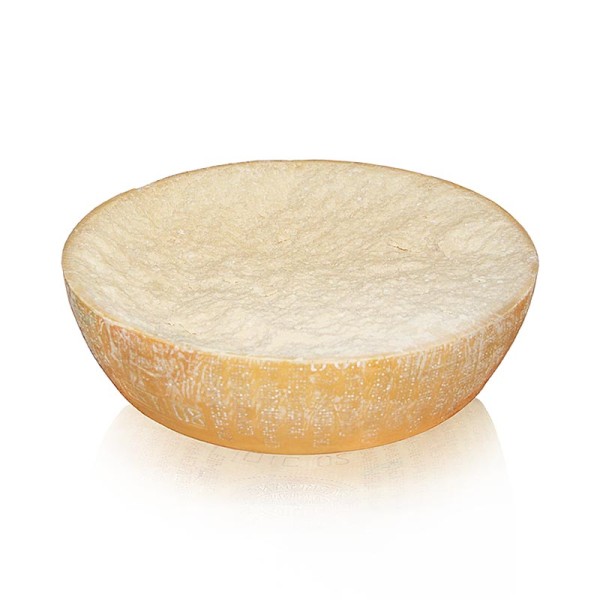 Agriform - Parmesankäse - Parmigiano Reggiano 1te Quali. min. 22 Mon. halber Laib g.U.