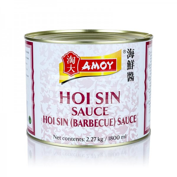 Amoy - Hoi Sin Sauce Amoy