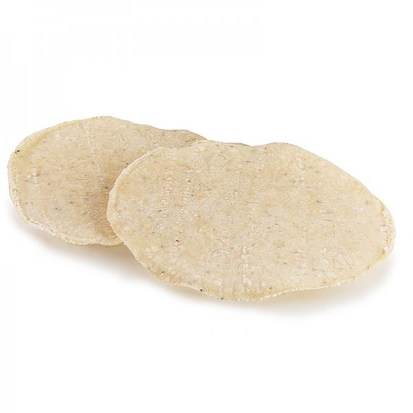Blanco Nino - Mais-Tortillas soft ø 30cm Blanco Nino TK