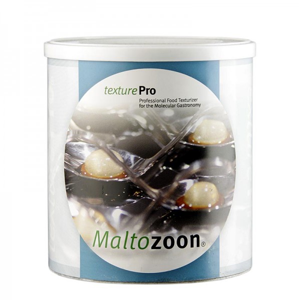 Biozoon - Maltozoon (Maltodextrin aus Kartoffelstärke) Absorptions/Trägerstoff Biozoon