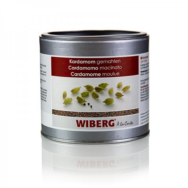 Wiberg - Cardamom gemahlen