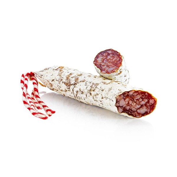 Terre de Provence - Saucisson - Salamiwurst natur Terre de Provence