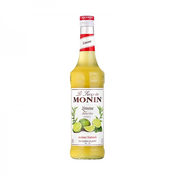 Monin - Limonen Sirup