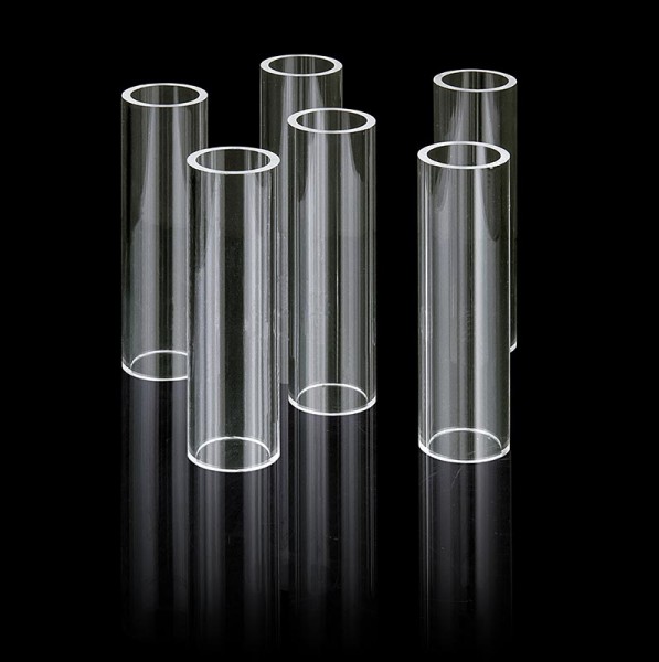 Fillini Maker - Fillini Maker Acrylglas-Rohre ø 30mm 100mm hoch