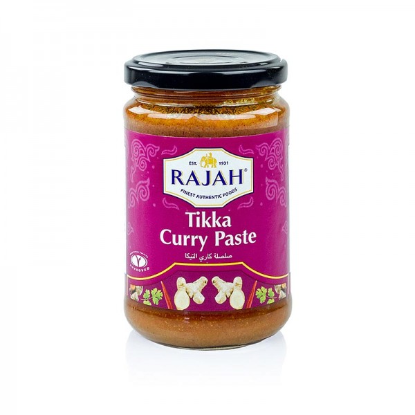 Patak´s - Tikka Paste Rajah