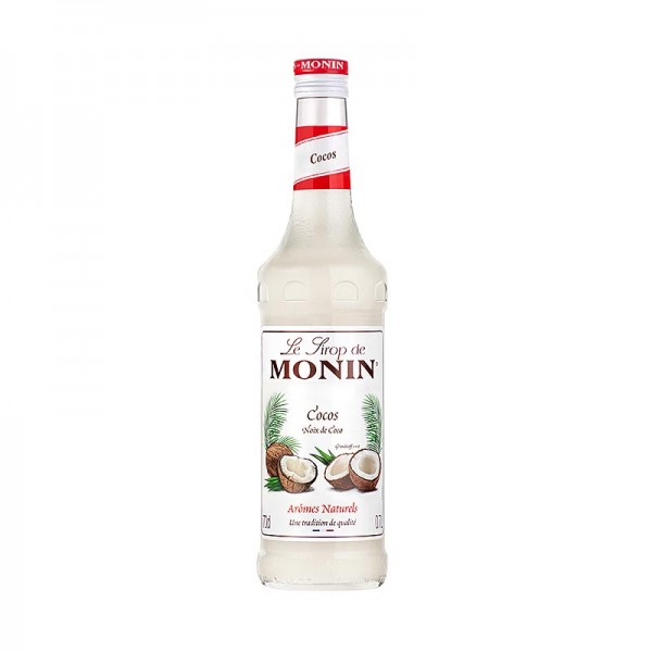 Monin - Kokosnuss Sirup
