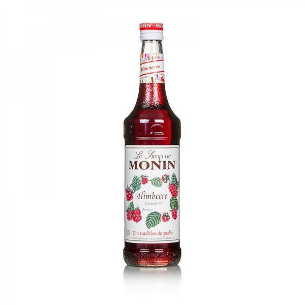 Monin - Himbeer Sirup