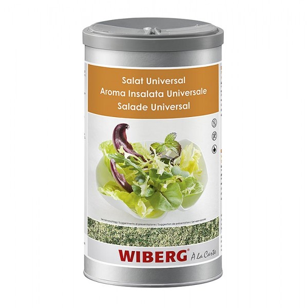 Wiberg - Salat-Würzmischung