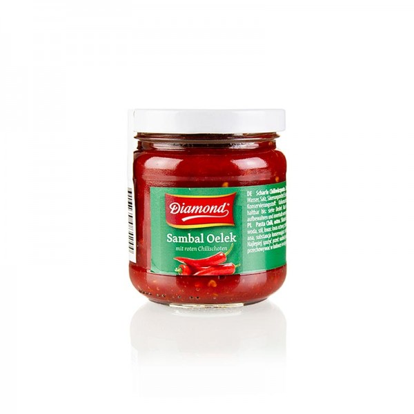 Diamond - Sambal Oelek Diamond