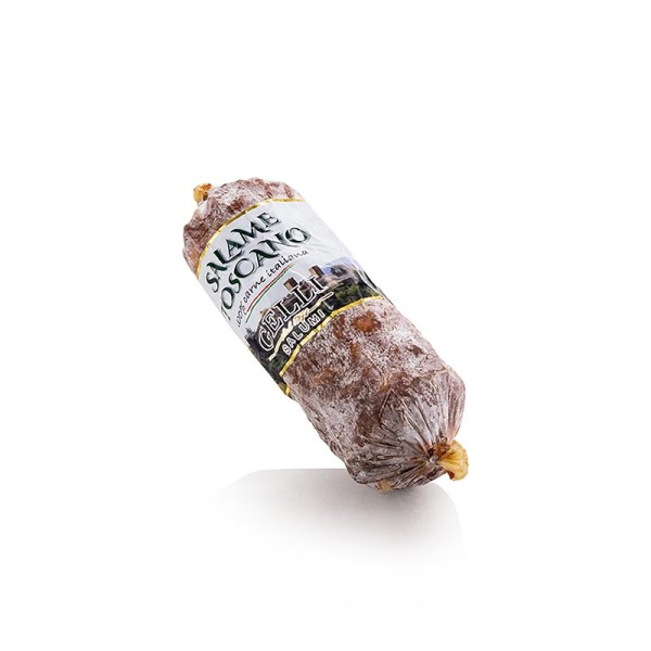 Gelli - Salami Salame Toscano Compagnolo Gelli