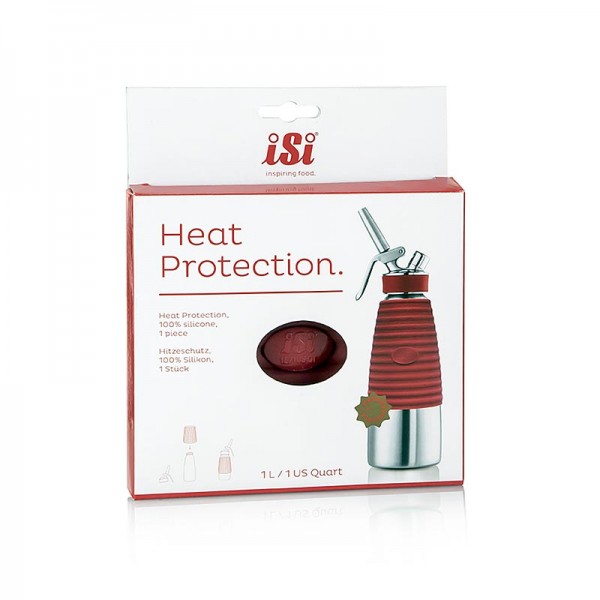 iSi - Hitzeschutz für 1 Liter ISI Espuma Sprayer