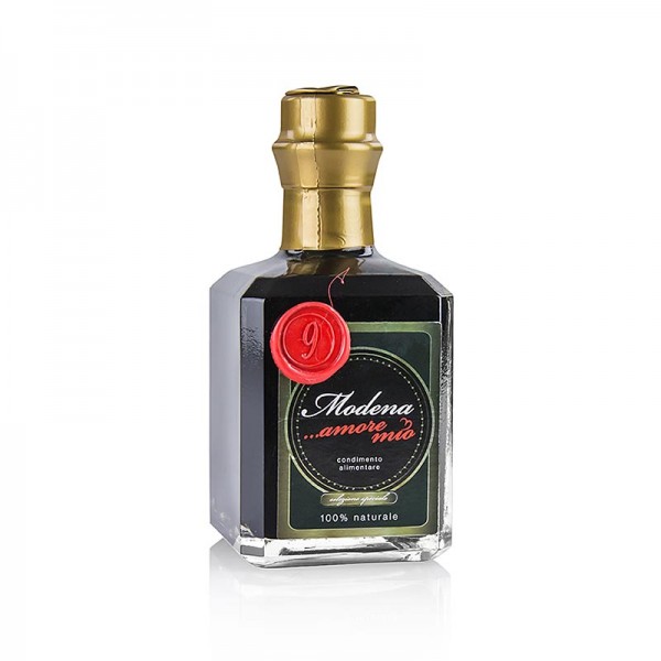 Amore Mio Modena - Premium Balsamico Condimento Amore Mio Modena min. 5% Säure 250ml