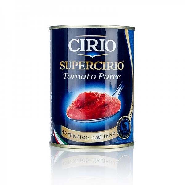 Cirio - Tomatenmark einfach konzentriert