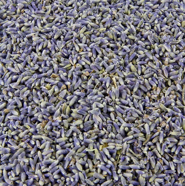 Gewürzgarten Selection - Lavendel getrocknet