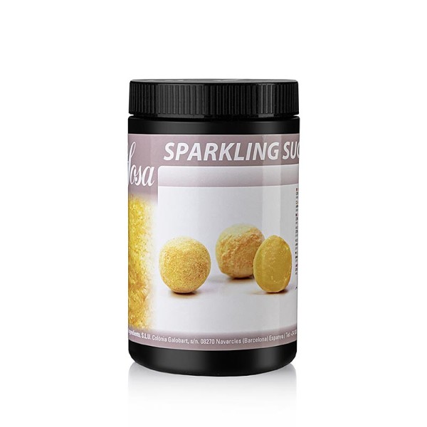 Sosa - Sosa Sparkling Zucker (39030)