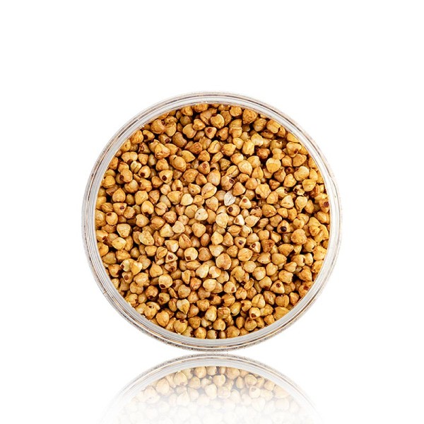 Jorda - Jorda Crispy Buckwheat Knuspriger Buchweizen