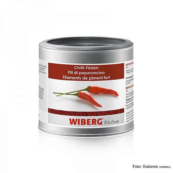 Wiberg - Chilifäden fein