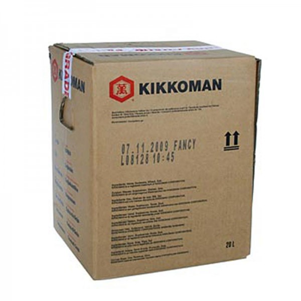 Kikkoman - Soja-Sauce - Shoyu Fancy Kikkoman Japan