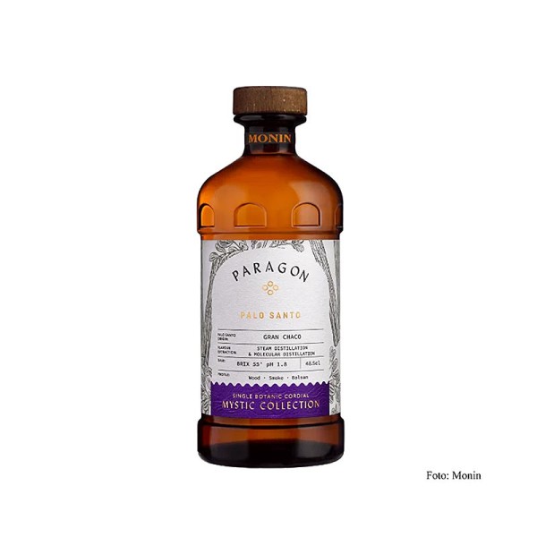 Monin - Monin - Paragon Palo Santo