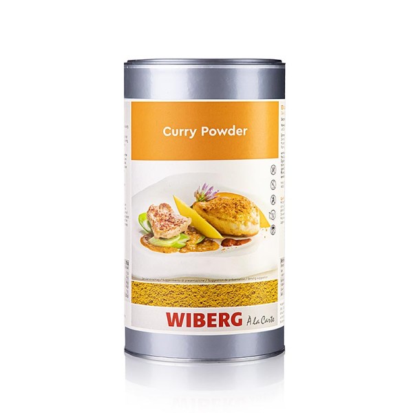 Wiberg - Curry Powder Gewürzmischung