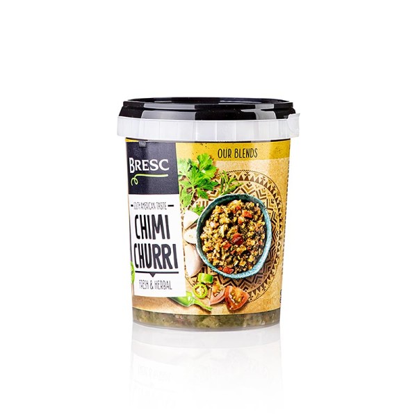 Bresc Produits Culinaires - Chimichurri Kräutermischung Bresc