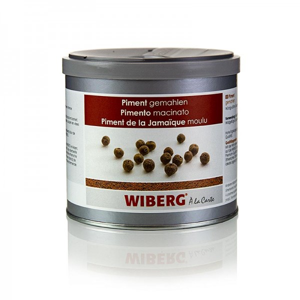 Wiberg - Piment gemahlen