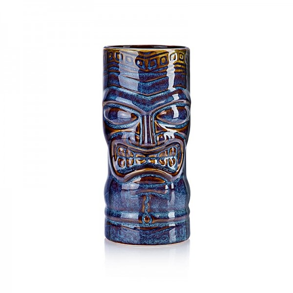 Libbey Glass - Tiki Tumbler braun 591ml Libby Glass (TTB-20)