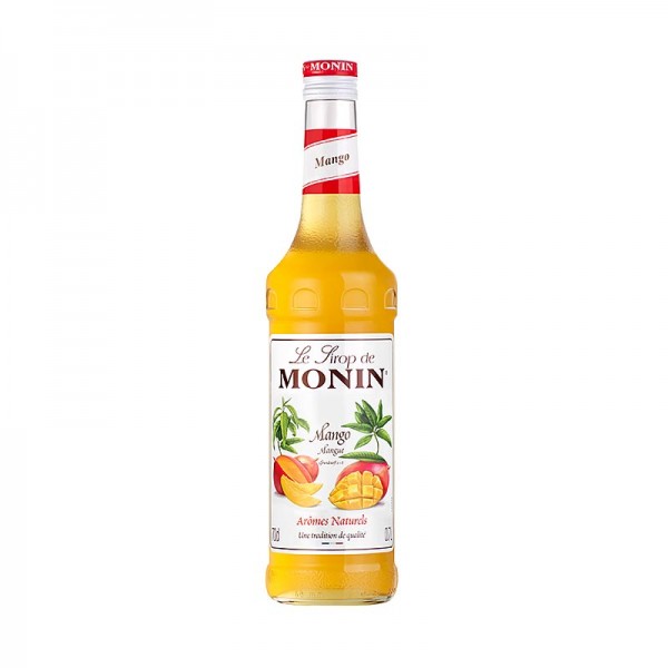 Monin - Mango Sirup