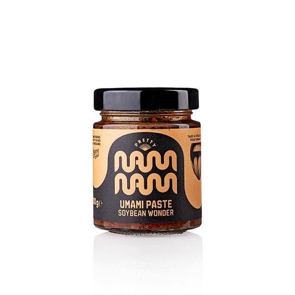 pretty namnam - pretty namnam - Umami Paste SOYBEAN WONDER