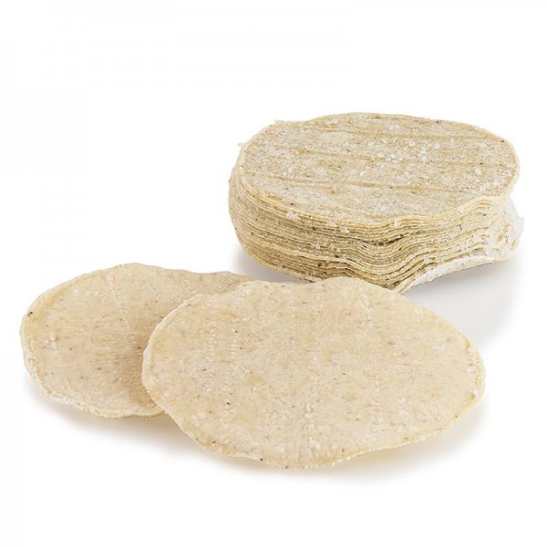 Blanco Nino - Mais-Tortillas soft ø 15cm Blanco Nino TK