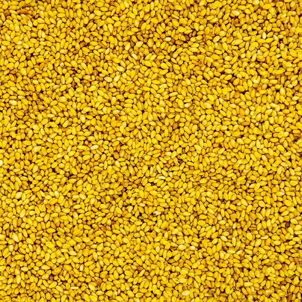 Gewürzgarten Selection - Sesam geröstet mit Yuzu Geschmack
