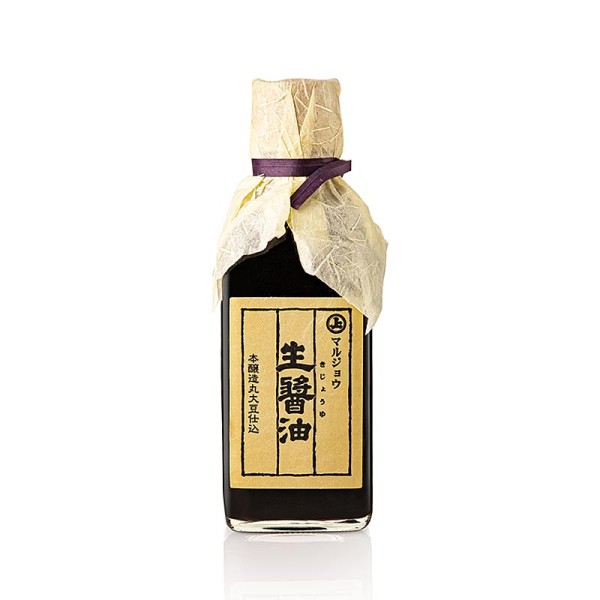 Ando - Kijoyu - Shoyu Sojasauce Ando Japan