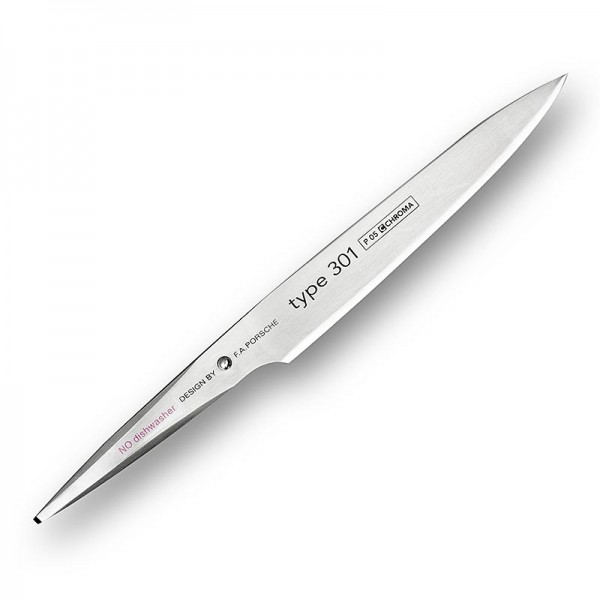 Chroma type 301 - Chroma type 301 P-5 Tranchiermesser 19.3cm